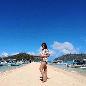 Rika Mae Sopelario profile icon