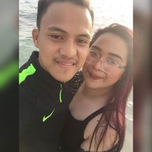 Samantha Arissa Evangelista Santos profile icon