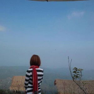 Porjai Ku profile icon