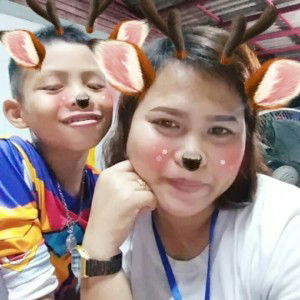 Natty Rodomagea profile icon