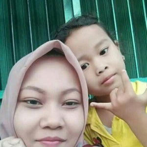 Sitii Hamidah profile icon