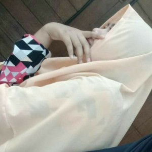 lulu putri asih profile icon