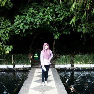 Rani Khairunnisa T profile icon