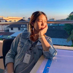 Anisa Khajorn profile icon