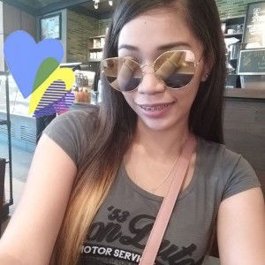 KarenAnn Grampon Villaruel profile icon