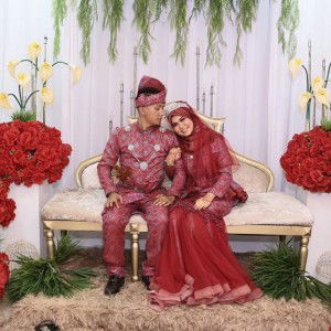 Nur Khalilah profile icon