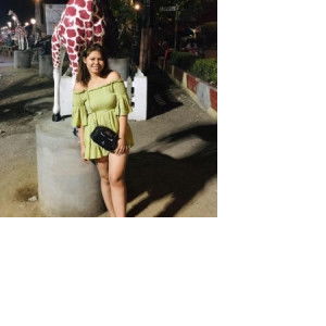 Aliyah Marie Najera profile icon