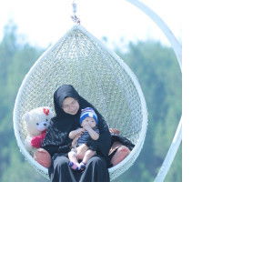 Ummi Ar Rafif profile icon