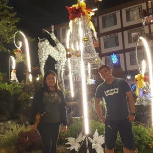 Elhena Daz profile icon