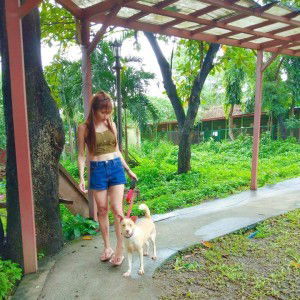 Kamille Shammie Josef profile icon