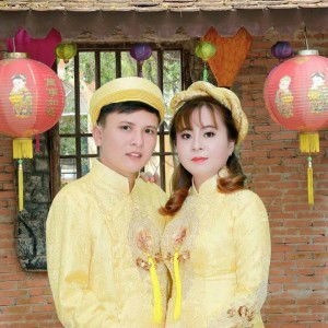 Truc Dao Nguyen profile icon