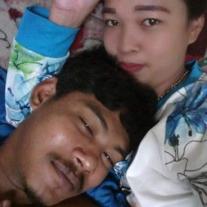 นุ๋เหมย กะ นายเอ็ม profile icon