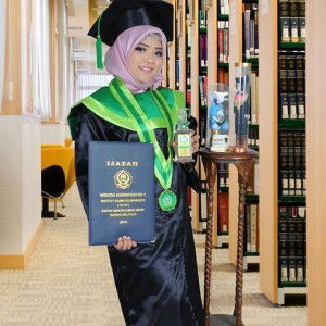 Ulfa Fitri profile icon