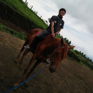 Yeri Wijayanto profile icon