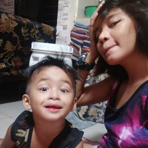 Bella Habal profile icon