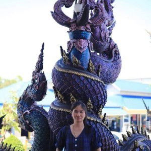 นนท์ธิตา ไชยายงค์ profile icon