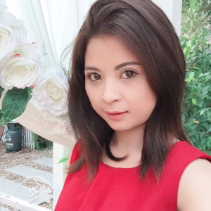 Susan Thaweesuk profile icon