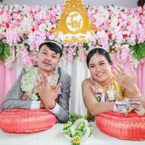 Tanva Chuangklang profile icon