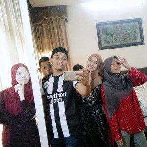 Luqman Rara profile icon