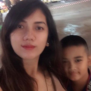 Noey Jammaree profile icon