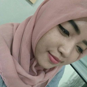 Virdianti Riski profile icon