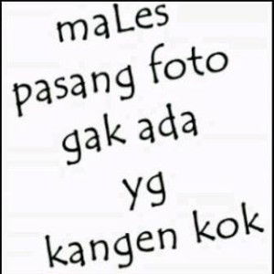 Cici Marici Jenenge profile icon