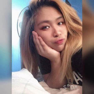 Jakah May Dela Cruz profile icon