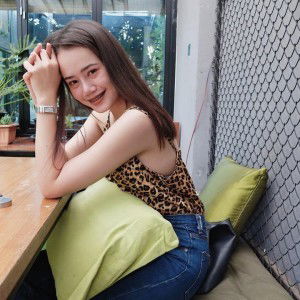 Jane Nie profile icon