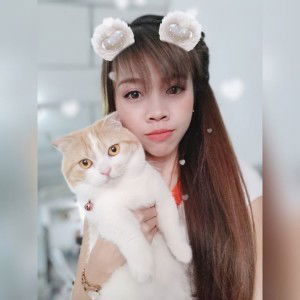 Iris Khanitty'Pomz profile icon