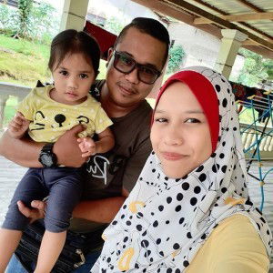 Wan Ruqayyah profile icon