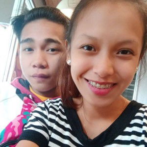 Rica Mae Gale Canuto profile icon