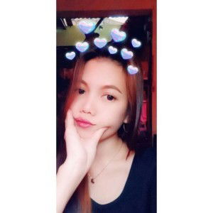 Mica Moreno Balatucan profile icon