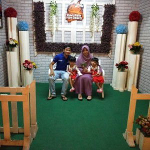 Aida Riyani profile icon