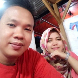 Rizq'q Rahma profile icon