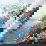 Trần Hà profile icon