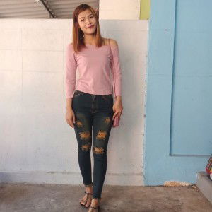 Suranee Yonwichai profile icon