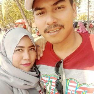 Nuansa Zidny S profile icon