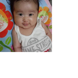 zoe ryle profile icon