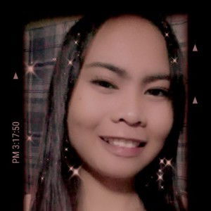 Maye Estorninos profile icon