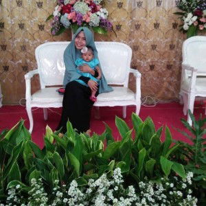 Diana Lolytha Sary profile icon