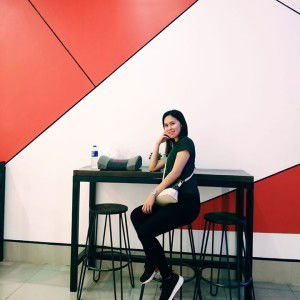 Charmie Militar Echague profile icon