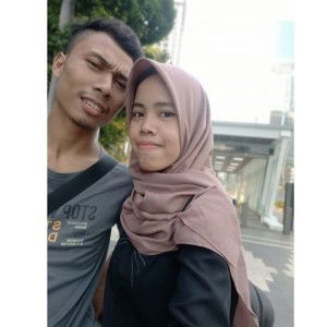 Imas Fajriyah profile icon