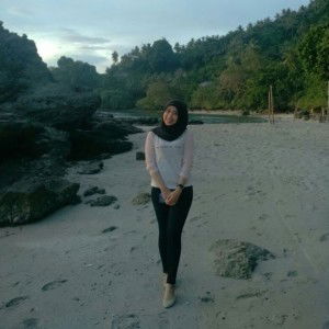 Indah Hutamining Putranti profile icon