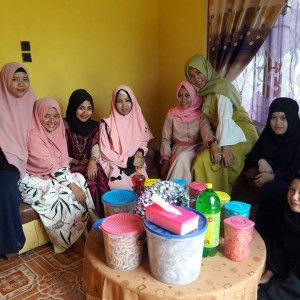 Puteri Kirana profile icon