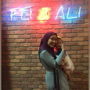 Aisya Mohamed profile icon