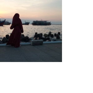 Aminah Rosyad profile icon