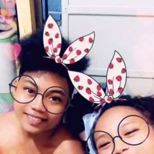 Khrystel Jumaquin profile icon