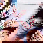 Khrystel Jumaquin profile icon