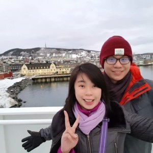 Tan Shi Ying profile icon