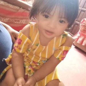 Lisa Galang profile icon